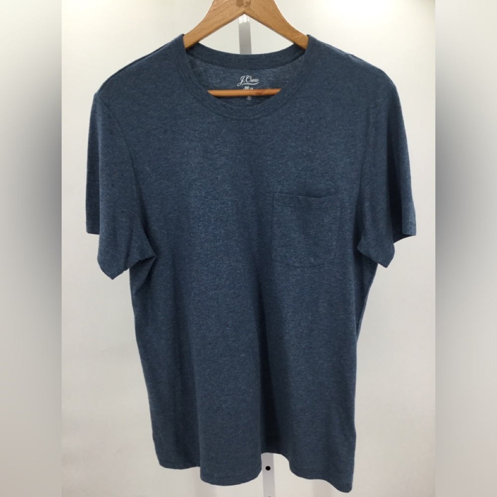 J Crew Mens T Shirt Size M